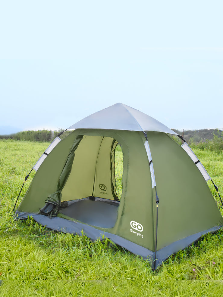 【Save 30%】One-touch Tent  for 1-2 people